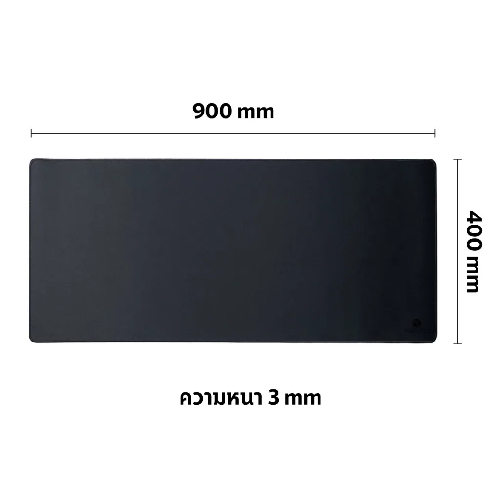 Mousepad แผ่นรองเมาส์
