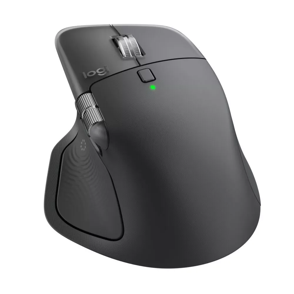 MX MASTER 4 MOUSE GRAPHITE (IP4 002424)