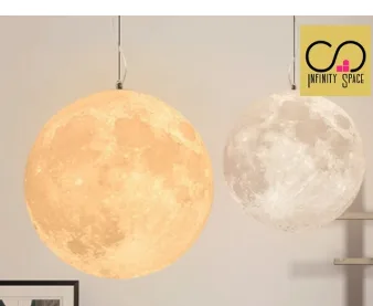Space PDL M310 60 100cm โคมไฟห้อยเพดาน โคมไฟตกแต่งบ้าน คาเฟ่ Pendant Lamp Minimal Style