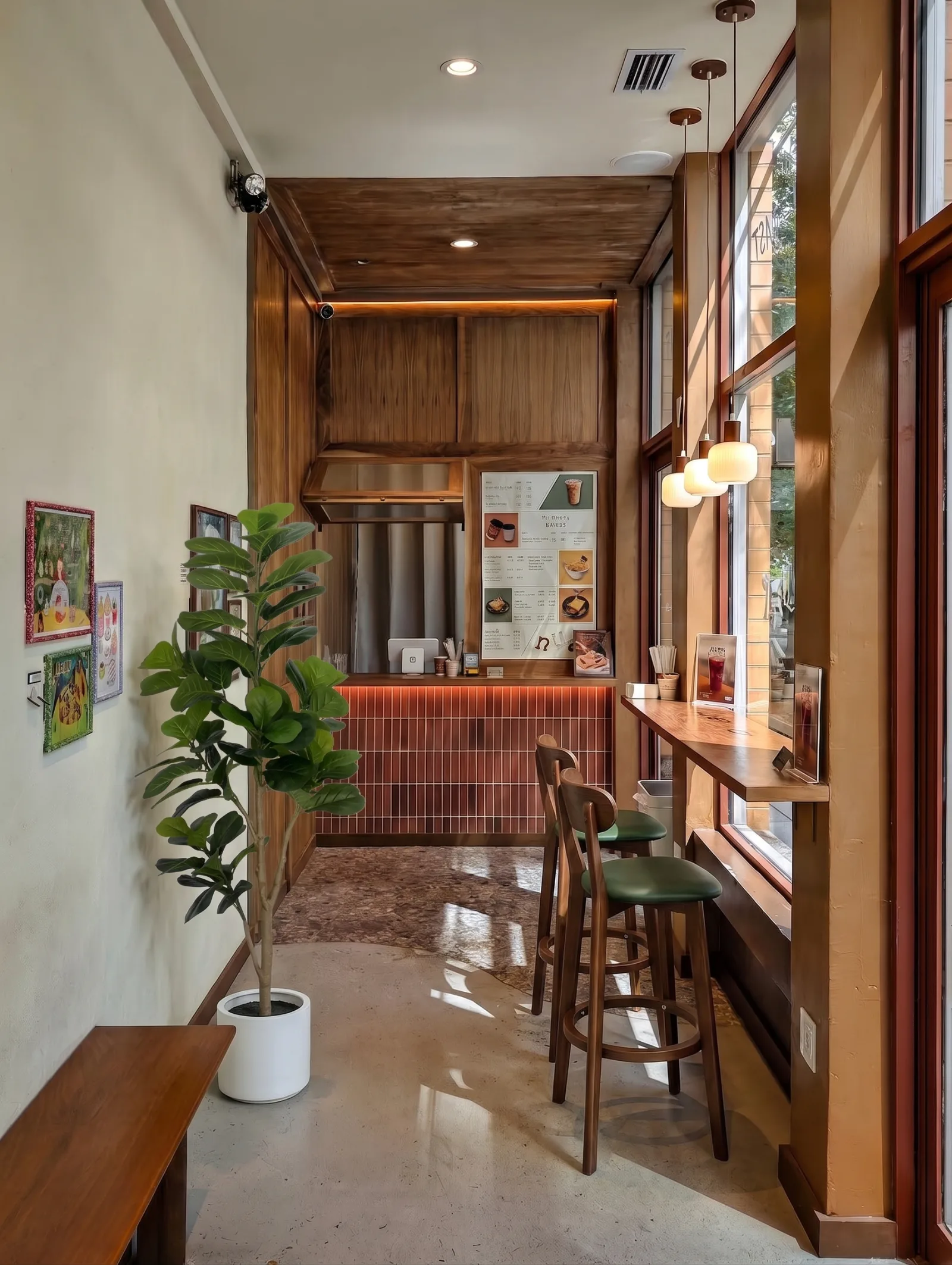 คาเฟ่ เรียนเชิญได้ครับร้านกาแฟเพื่อนผมเอง