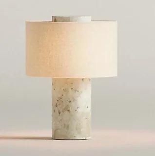 Marble Table Lam